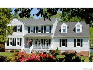 6533 Timberland Dr, Sandston, VA 23150-5443