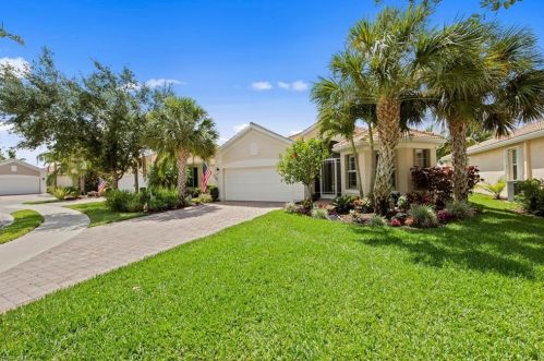 15071 Lure Trl, Bonita Springs, FL 34135-8635