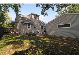 3033 42nd St, Minneapolis, MN 55406-3153