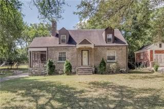1308 Plymouth Ave, Nashville, TN 37216-2304