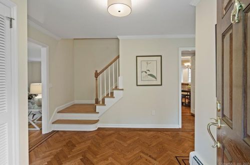 191 Cheesespring Rd, Wilton, CT 06897-2308
