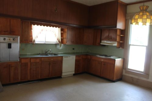 314 Cherry St, Washington Ch OH  43160-2220 exterior