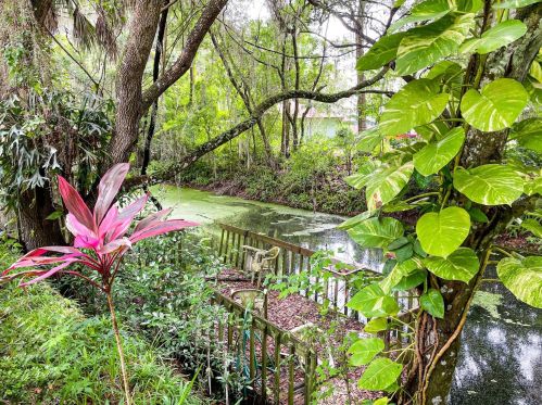 1329 Cr 436, Lake Panasoffkee FL  33538-5128 exterior