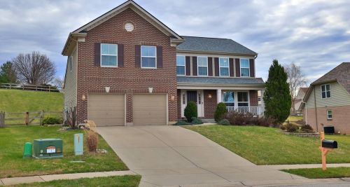 7483 Harvestdale Ln, Florence, KY 41042-7777