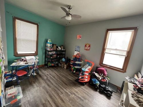 103 Welch St, Waupun WI  53963-2231 exterior