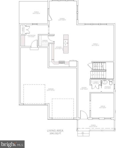 826 Sandbank Rd, Mount Holly Springs, PA 17065-1153