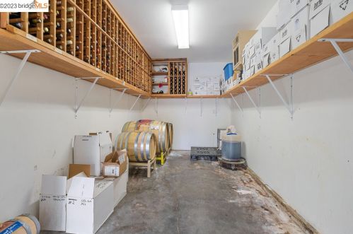 8 Rae Dr, Orinda CA  94563-4360 exterior