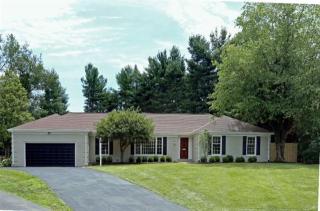 1953 Hart Rd, Lexington, KY 40502-2458