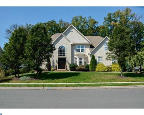 3007 Samantha Way, Gilbertsville, PA 19525-9349