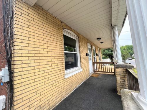 263 Wilkes Barre St, Easton PA  18042-6716 exterior