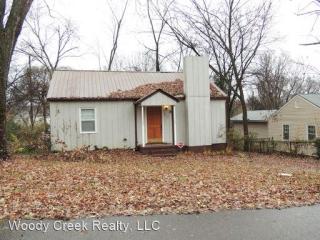 2412 Brice St, Knoxville TN  37917-3913 exterior