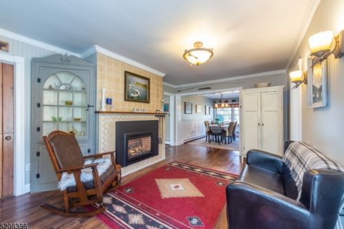 35 Kemah Mecca Lake Rd, Fredon NJ  07860-6617 exterior