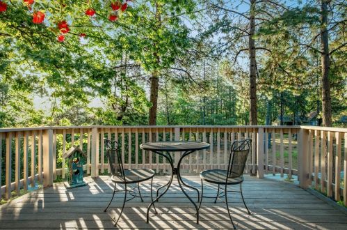 17444 Alexandra Way, Grass Valley CA  95949-7181 exterior