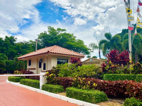 23327 Water Cir, Boca Raton FL  33486-8540 exterior