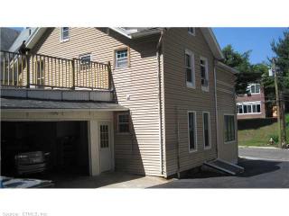38 Carroll St, Union City CT  06770-4607 exterior