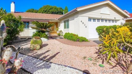 6826 Salizar St, San Diego, CA 92111-3331