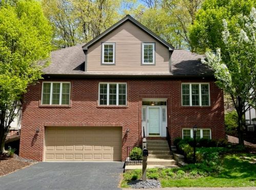 410 Rockledge Dr, Sewickley, PA 15143-8984