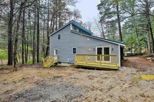 97 Lower Camp Rd, Northwood NH  03261-4305 exterior