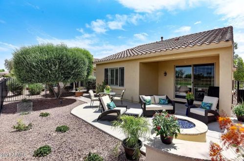 22520 San Ramon Dr, Sun City AZ  85375-2643 exterior