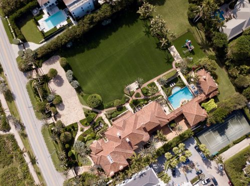 418 Ocean Blvd, Delray Beach, FL 33483-7130