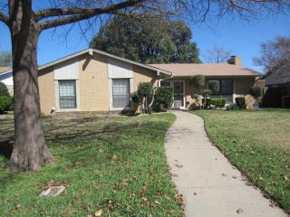 1357 Dogwood Trl, Lewisville TX  75067-3312 exterior