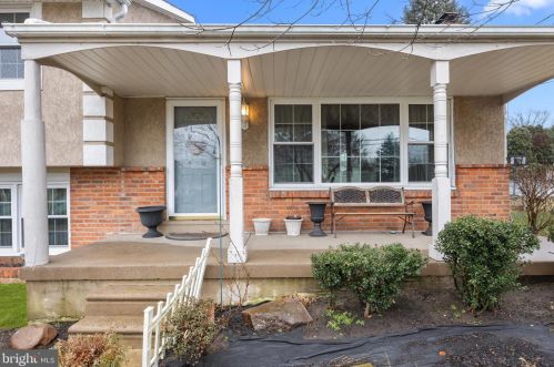 293 Pheasant Run, Langhorne, PA 19053-5947