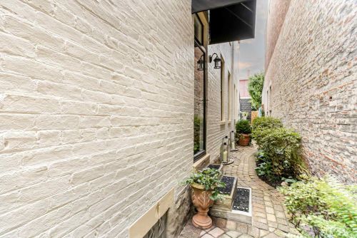605 Monroe St, Newport KY  41071-2047 exterior
