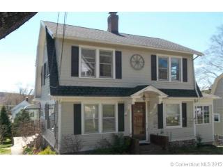28 Walnut St, Litchfield, CT 06787-1540