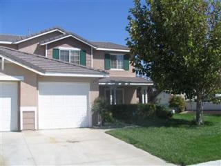 14727 Arabian Run Ln, Victorville, CA 92394-7394