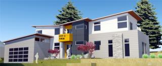 5408 23 Rd Ave, Seattle WA  98108-2917 exterior