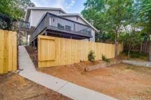 3136 45th St, San Diego, CA 92105-4304