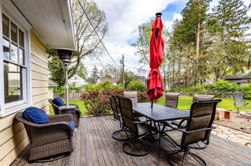 2703 Milton Rd, Liberty Township OH  45042 exterior