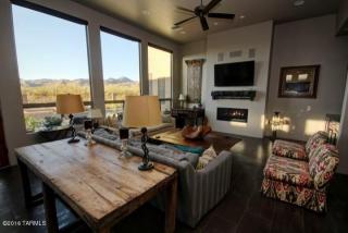 12561 Fallen Shadows Dr, Marana, AZ 85658-4473