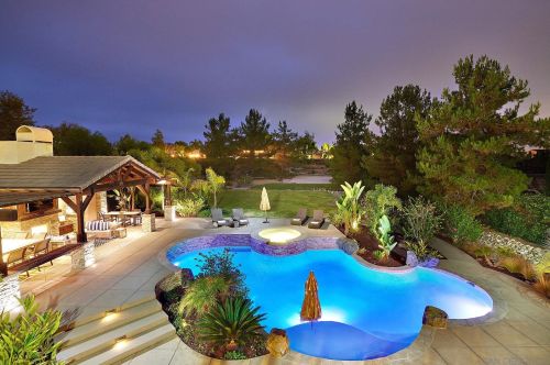 11458 Sweet Willow Way, San Diego, CA 92131-4333
