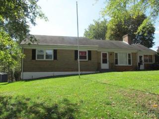 1303 Fenwick Dr, Lynchburg VA  24502-2113 exterior