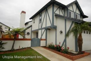 1232 Chambord Ct, Oceanside CA  92054-6052 exterior