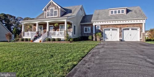 17314 Merlin Ln, Lewes, DE 19958-7046