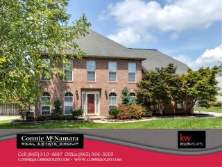 2483 Maple Crest Ln, Knoxville, TN 37921-3771