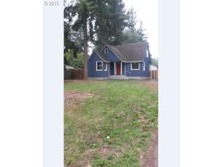 2915 133rd Ave, Portland, OR 97236-3028