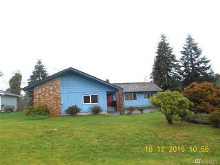 225 Hill Rd, Ocosta, WA 98520-7303