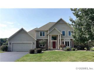 5 Thomas Maria Cir, Webster, NY 14580-2212