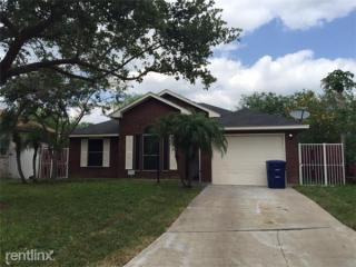 4104 Galveston Ave, Mcallen TX  78501-8508 exterior