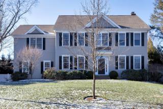 3 Garden Ln, Westport, CT 06880-5316