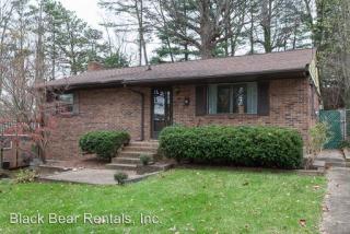 7 Rodgers Pl, Asheville NC  28806-1833 exterior