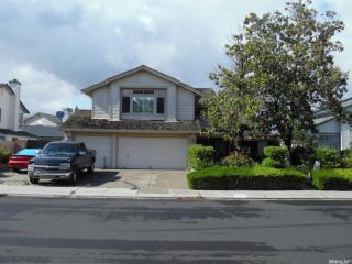 1643 Ellis Ln, Manteca CA  95337-6761 exterior