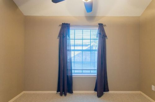 1509 Rosewood Ln, Allen TX 75002-5090 exterior