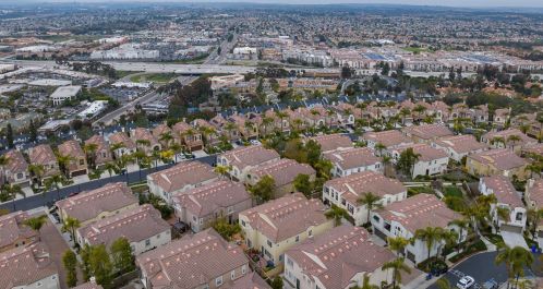 11674 Miro Cir, San Diego CA  92131-3319 exterior