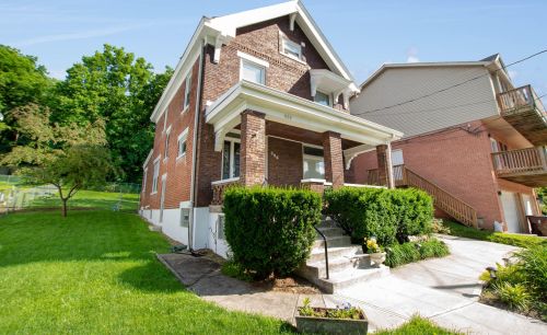 639 19th St, Covington, KY 41014-1464