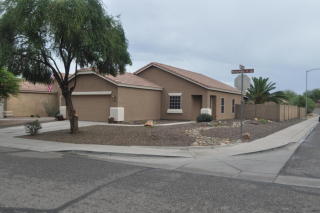 15445 Port Au Prince Ln, Sun City, AZ 85379-6061