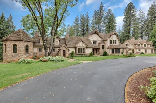 13404 Bass Trl, Grass Valley, CA 95945-9507